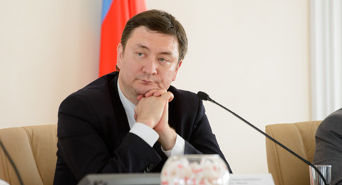Vladimir Forum 29 maggio